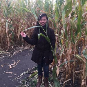 Meet your Posher, Karla sofia